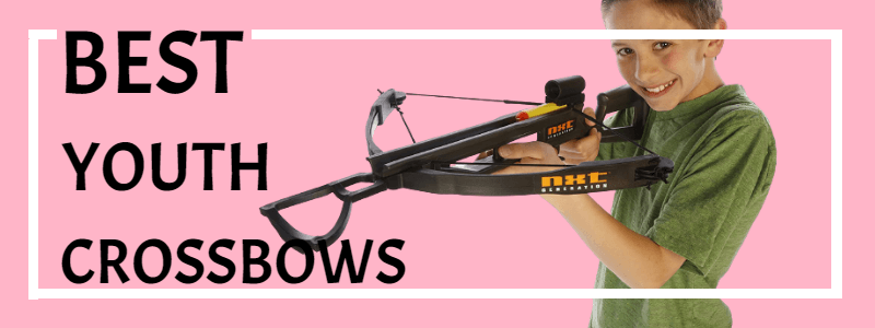 Best Crossbows for Youth