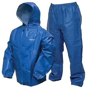 waterproof kayak fishing jacket and waders for dry protection
