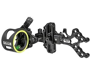 Tactic Hybrid Single Pin Bow Sight