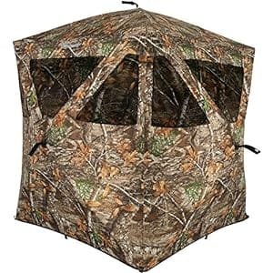 Ameristep Care Taker Hunting Blind