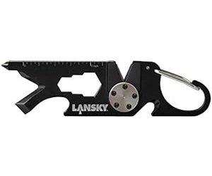 Lansky Roadie 9-in-1