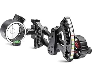 Trophy Ridge React One Pro Single Pin Bow Sight