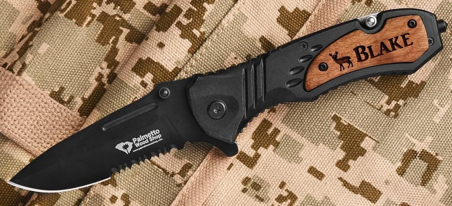 Best Hunting Knives Review