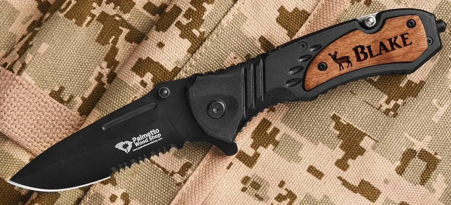Best Hunting Knives Review