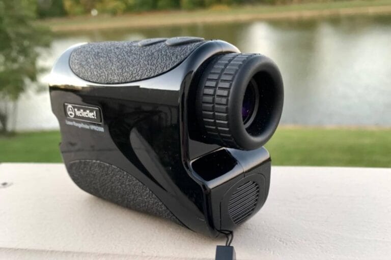 Best Rangefinders Under $150 (Reviewed and Tested)