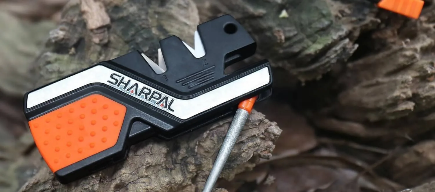 Best Hunting Knife Sharpeners Review