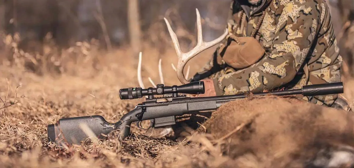 11 Rifle Shooting Tips That Will Instantly Improve Your Accuracy