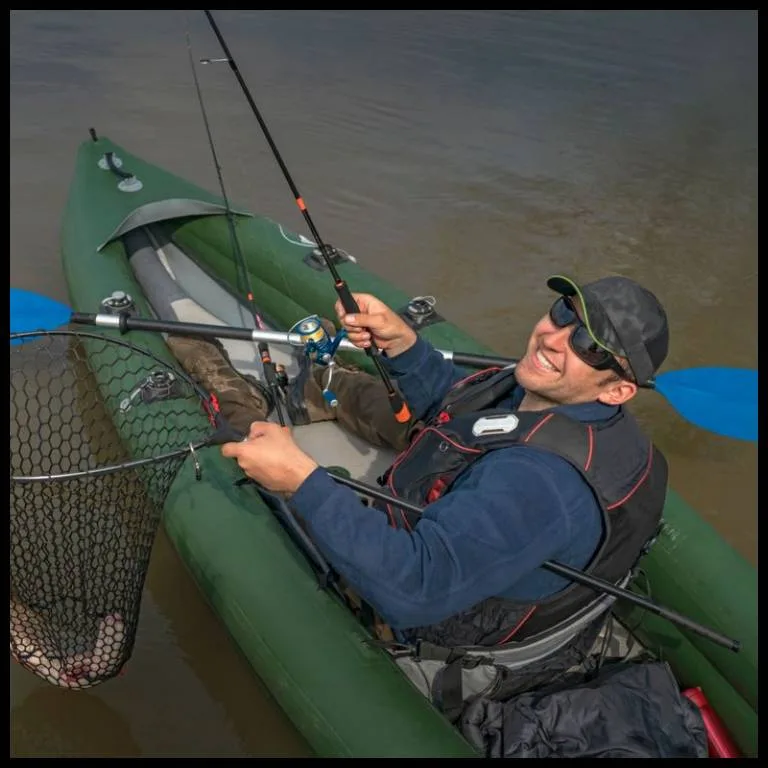 Best Fishing Kayaks - Expert Picks