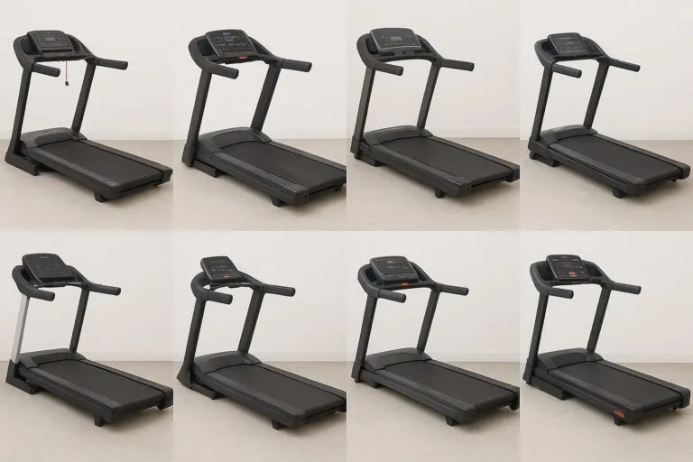 Best Budget Treadmills