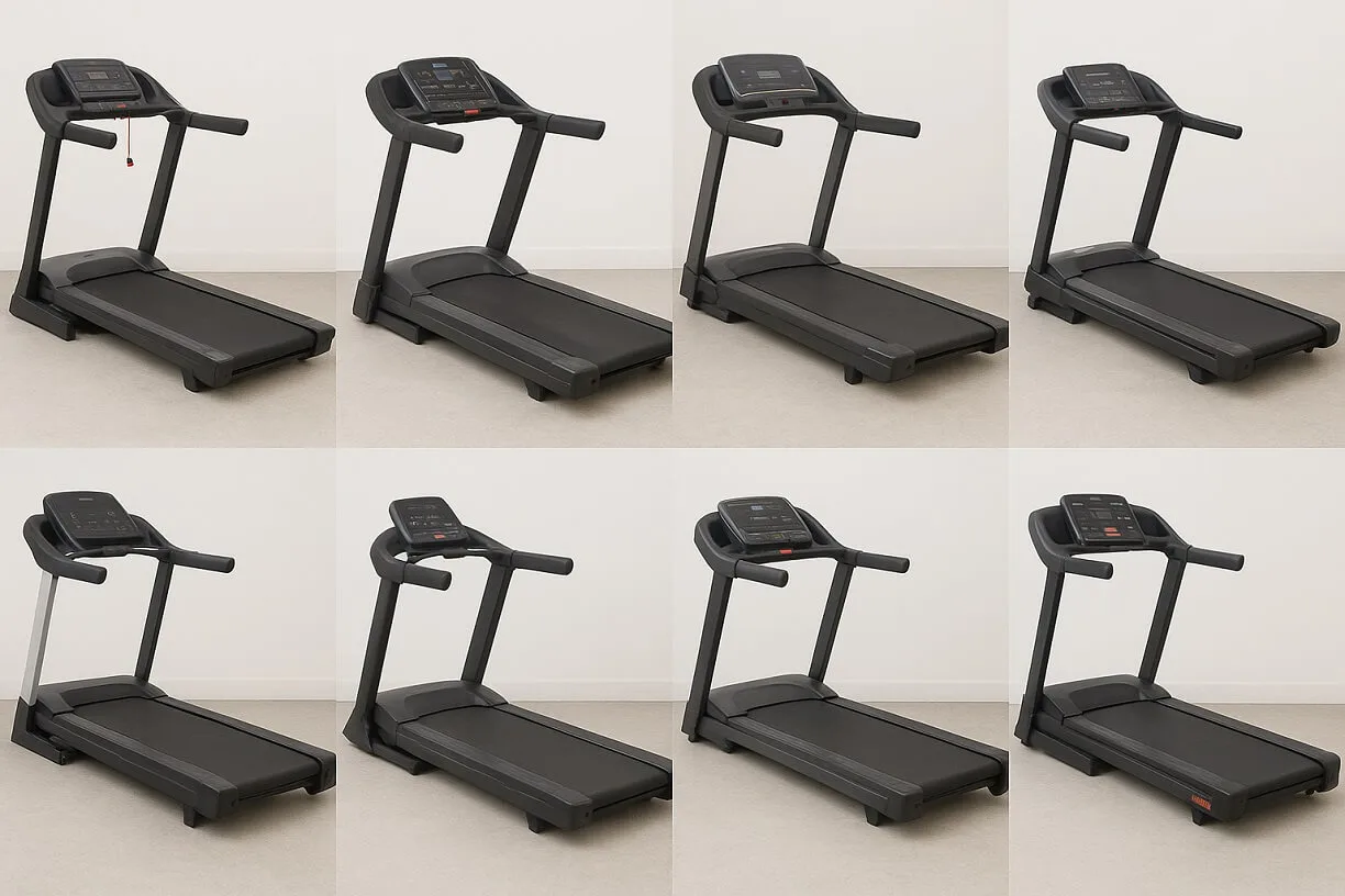 Best Budget Treadmills