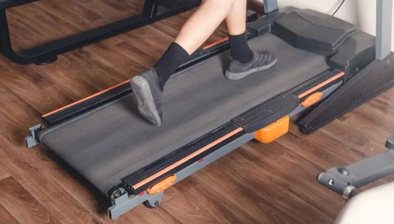 Best Folding Treadmills for Small Spaces