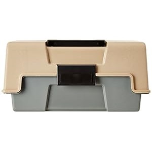 Zebco Fishing Tackle Box