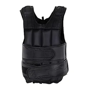 HOMCOM Weighted Vest