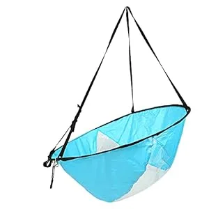 Yosoo Health Gear kayak wind paddle sail for canoes and kayaks
