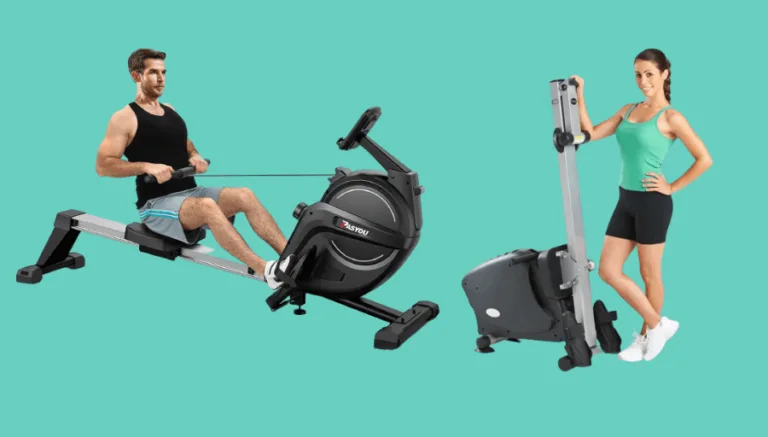 Best Folding Rowing Machines