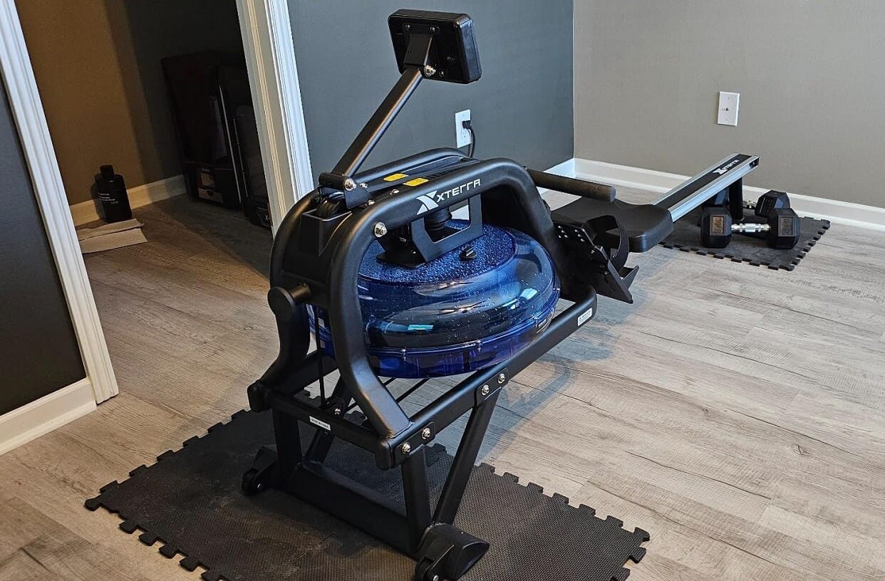Best Water Rowing Machines Reviews