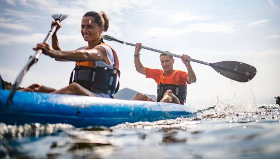 Best inflatable kayak
