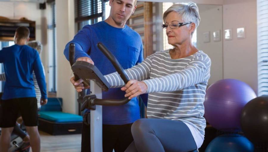 10 Best Exercise Bikes for Seniors Wild Trend