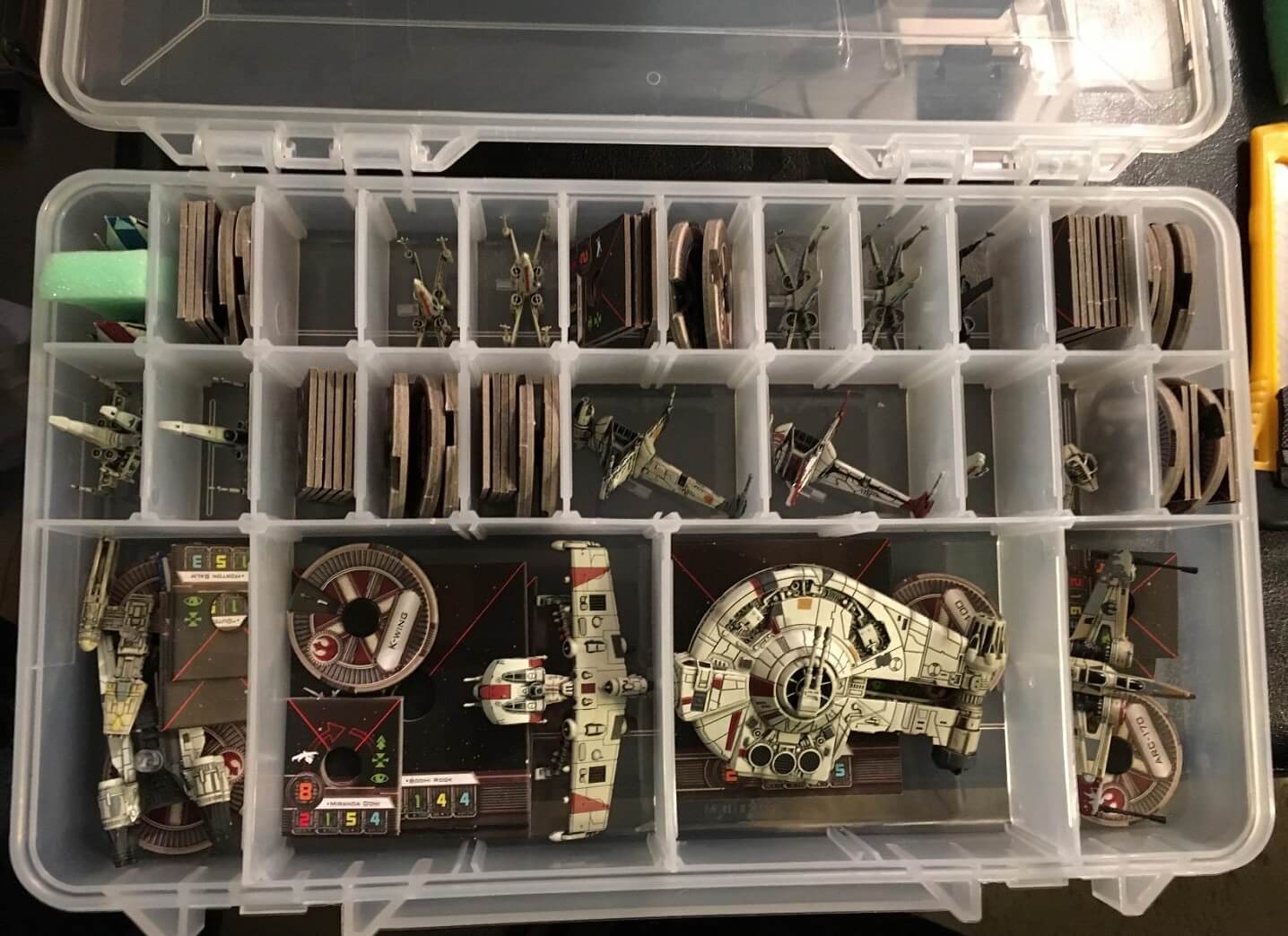 Best Fishing Tackle Box Review