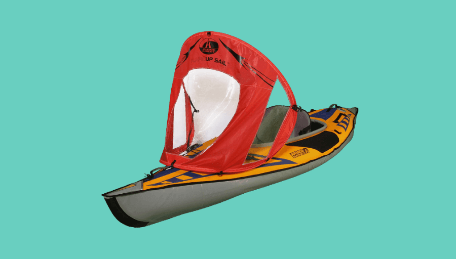 10 Best Kayak Sails Your Definitive Guide Wild Trend