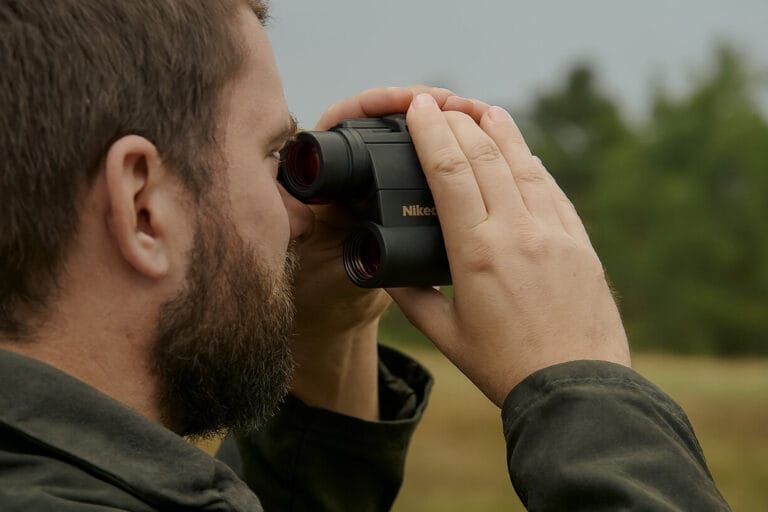 Nikon Sportstar EX 10x25 Binoculars