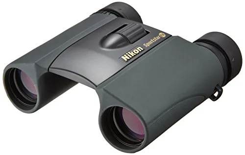 Nikon Sportstar EX 10x25 binoculars