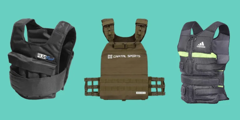 Best Weighted Vests