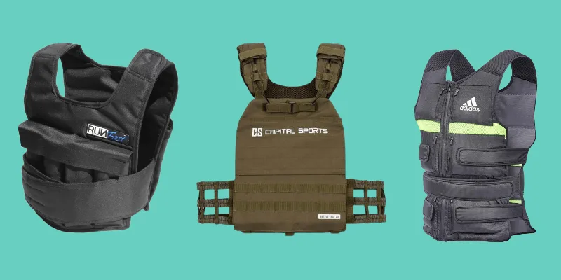 Discover the best weighted vests of 2026 for strength training, running, CrossFit, and endurance workouts. Compare top-rated models and find the right fit.