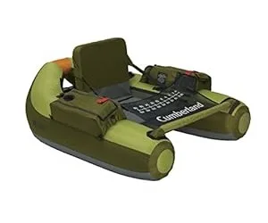 Classic Accessories Cumberland Fishing Float Tube