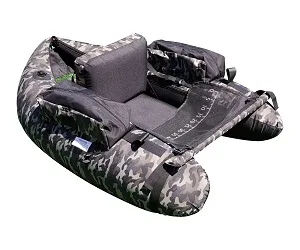 Lineaeffe Fishing Float Tube
