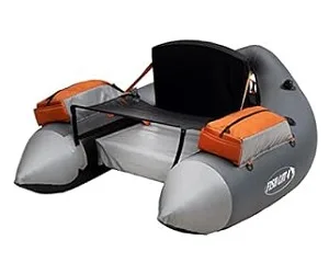 Outcast Fish Cat 4 LCS