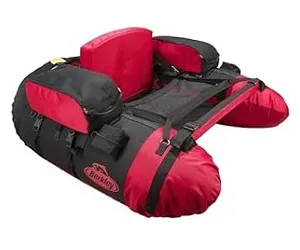 Berkley TEC XCD Float Tube