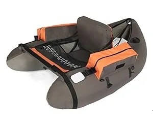 LAZZO Inflatable Float Tube