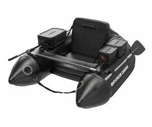 High Rider V2 Fishing Float Tube