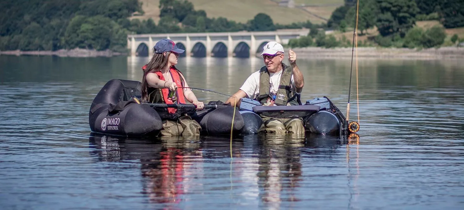 Best Fishing Float Tubes Review