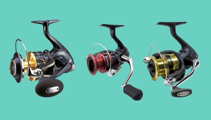 5 Best Shimano Spinning Reels Reviews Wild Trend