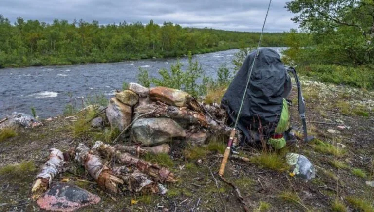 Best Fishing Backpacks Reviews