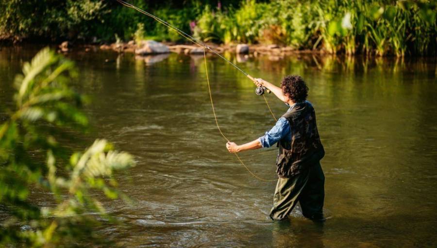 Best Fly Fishing Vests Reviews