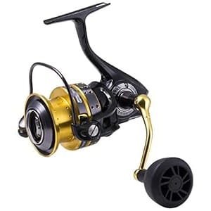 Abu Garcia Superior Budget Spinning Reel