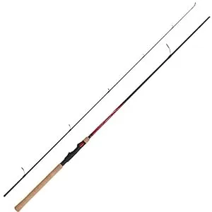 Shimano Catana EX spinning rod lightweight cork handle fishing rod for freshwater and saltwater