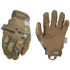 Mechanix Wear Hunting Gloves