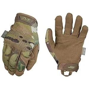 Mechanix Wear M-Pact MultiCam Tactical Hunting Gloves