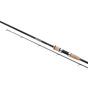 Shimano Vengeance CX spinning rod durable cork grip fishing rod for bass and general angling