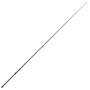 St. Croix Triumph surf fishing spinning rod with lightweight premium carbon construction