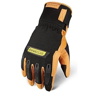 Ironclad Hunting Gloves