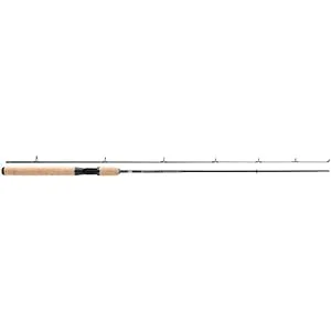 Abu Garcia Devil Classic carbon spinning rod ultralight fishing rod for medium spinning