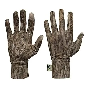 Mossy Oak Slim Hunting Gloves