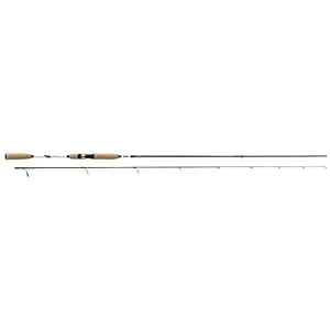 Mitchell Epic Trout spinning rod high sensitivity carbon rod for trout and small stream fishing