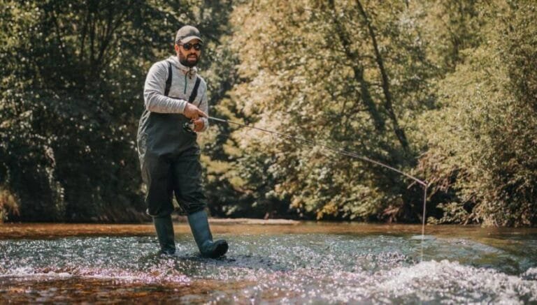 7 Best Fishing Boots of 2026 – Tested & Reviewed by Experts