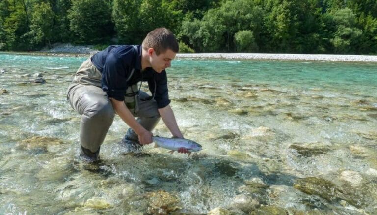 Best Breathable Fishing Waders